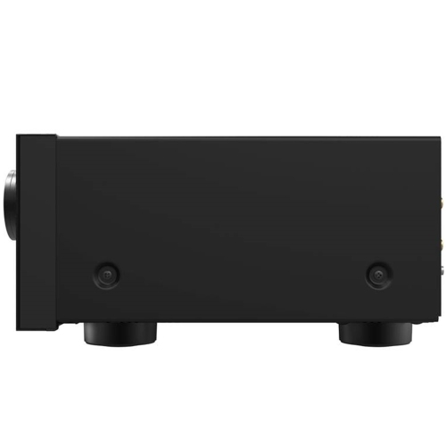 Récepteur stéréo réseau TX-8470 2 canaux d'Onkyo avec Wi-Fi, Bluetooth, phono, audio haute résolution et HDMI