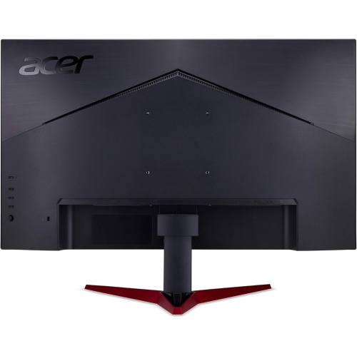 Moniteur de jeu HD intégrale 0,5 ms VRB AMD FreeSync 180 Hz 23,8 po Nitro d'Acer - BO avec garantie de 2 ans
