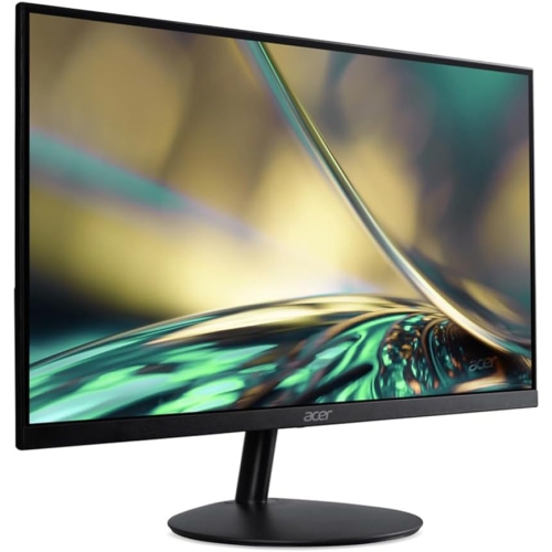 Acer 31.5" FHD 1ms VRB AMD Free-Sync IPS Gaming Monitor - Open Box w/ 2 Years Warranty