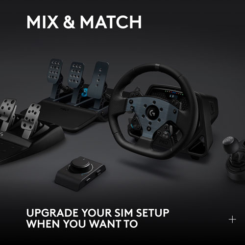 Logitech G Racing Adapter