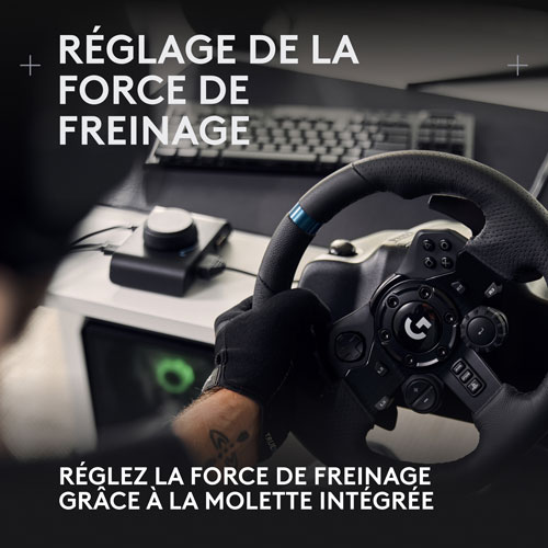 Logitech G Racing Adapter