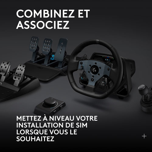 Logitech G Racing Adapter