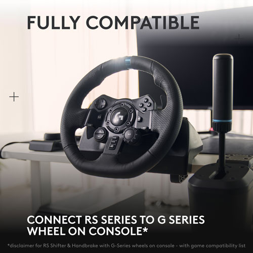 Logitech G Racing Adapter