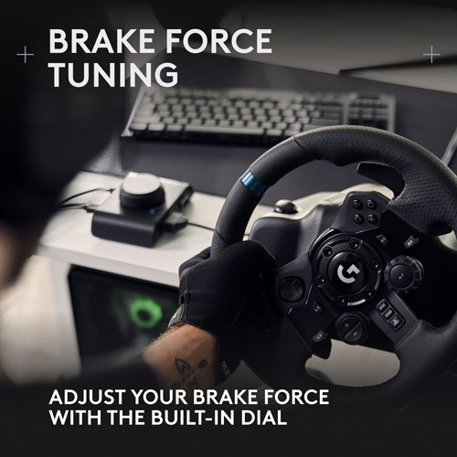 Logitech G Racing Adapter