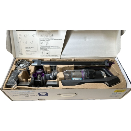 Refurbished - BISSELL® 2288D ICONPET™ Cordless Vacuum