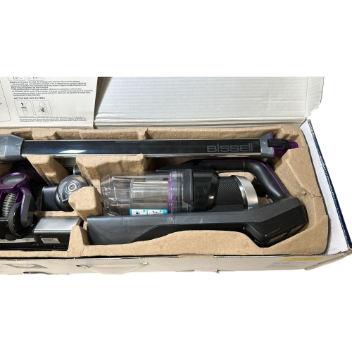 Refurbished - BISSELL® 2288D ICONPET™ Cordless Vacuum