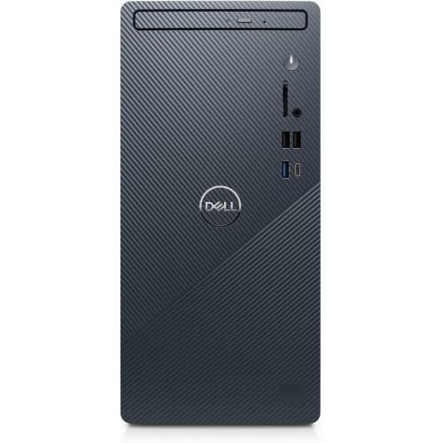 DELL  Refurbished (Excellent) Inspiron 3020, Sff Intel Uhd Graphics, I5-13400, 16GB, 512GB, PCie, 2 Years Warranty, 100964-21163