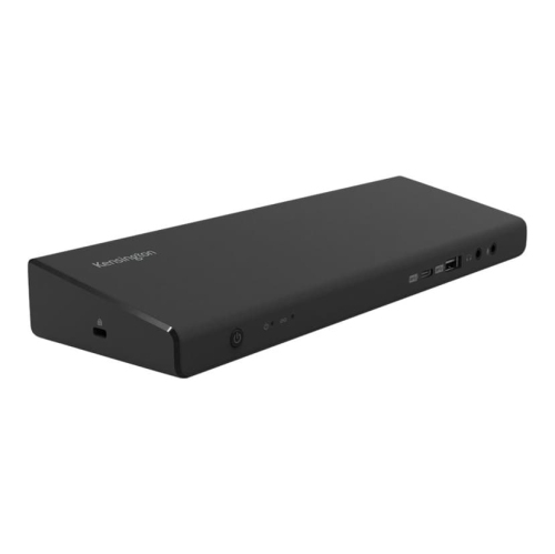 KENSINGTON  Refurbished (Excellent) - Sd4750P USB-C Dual 4K Docking Station - Like New In Box