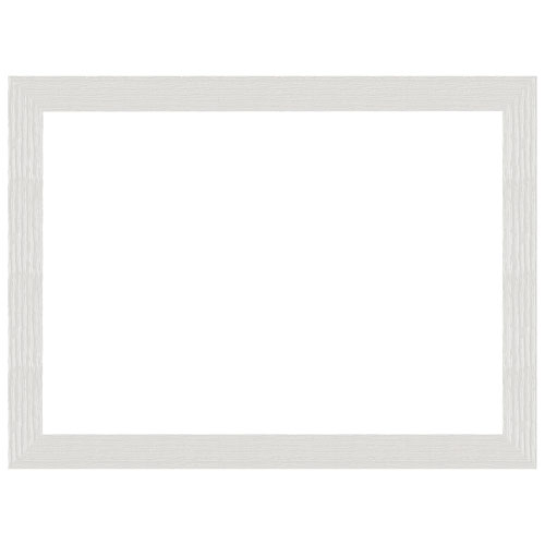 Cadre photo numérique de 7 po de FotoStream avec cadres interchangeables - Chêne/Noir - Exclusivité Best Buy