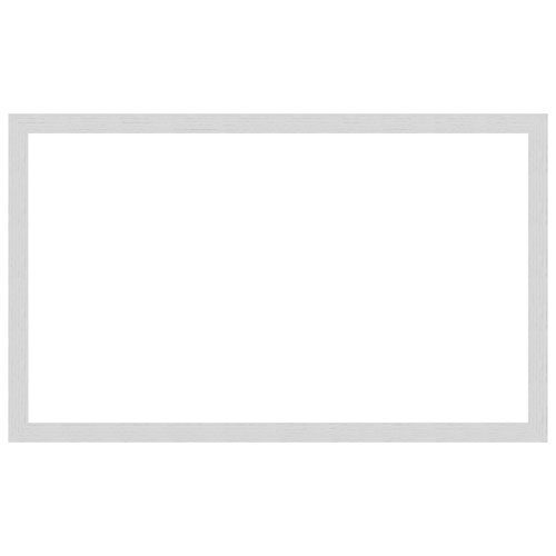 Cadre photo numérique de 21,5 po de FotoStream avec cadres interchangeables - Chêne/Noir - Exclusivité Best Buy