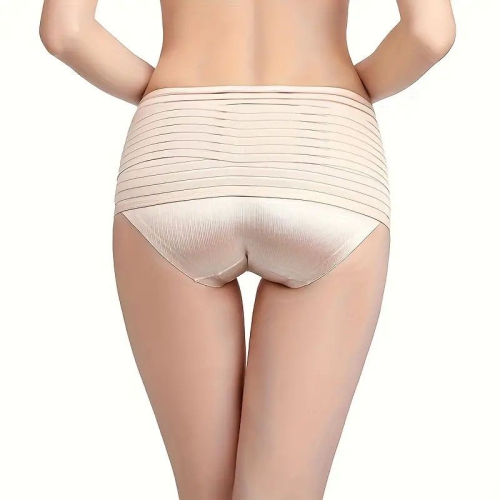 La ceinture postpartum pour femmes vous aide à vous sentir mieux après avoir un bébé