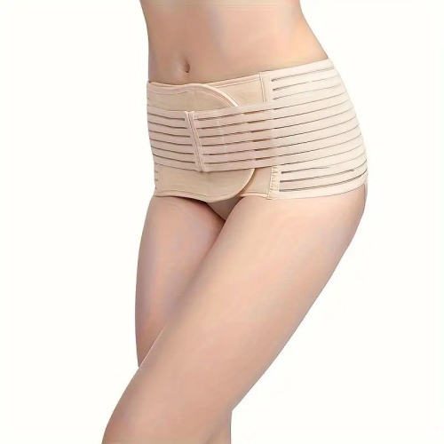 La ceinture postpartum pour femmes vous aide à vous sentir mieux après avoir un bébé