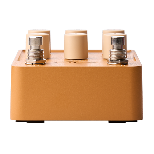 Amplificateur spécial Overdrive Enigmatic '82 de Universal Audio