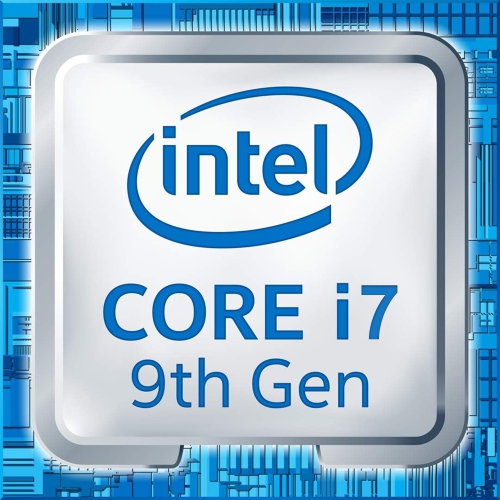 HP EliteDesk 800 G5 Mini Desktop - Intel Core i7 (9th Gen), 16GB Memory, 512GB SSD, Win 11 Pro, Keyboard & Mouse Included by HP - Refurbished condition - Image 4