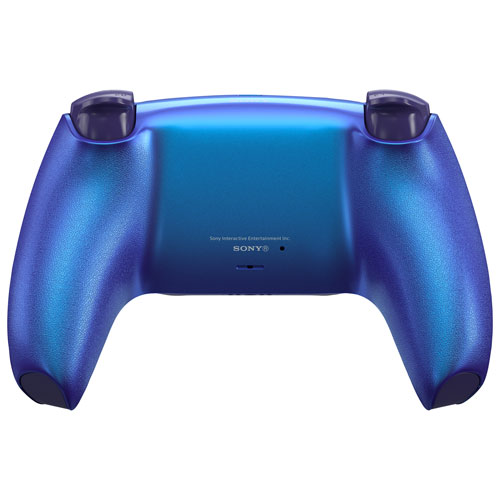 PlayStation 5 DualSense Wireless Controller - Chroma Indigo
