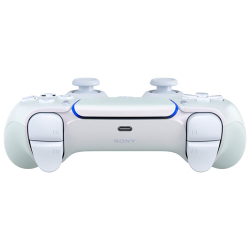 PlayStation 5 DualSense Wireless Controller - Chroma Pearl