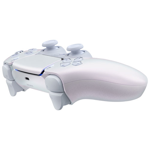 PlayStation 5 DualSense Wireless Controller - Chroma Pearl
