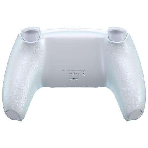PlayStation 5 DualSense Wireless Controller - Chroma Pearl