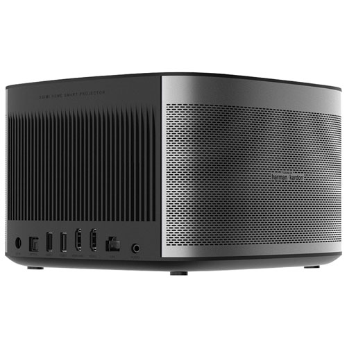 XGIMI Horizon 1080p Wi-Fi 1500 ISO Lumen Home Theatre Projector with Speakers