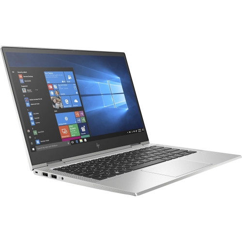 Refurbished HP EliteBook X360 830 G7, 13.3" FHD 2-IN-1 Intel UHD Graphics,i7-10610U, 16GB, 512GB, PCIe, 2 Years Warranty, 100943-21166