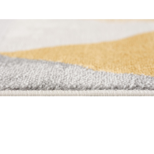 Rug Branch Geometric MidCentury Modern Indoor Rug