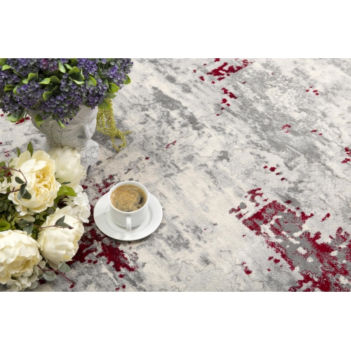 Rug Branch Contemporary Abstract Indoor Rug