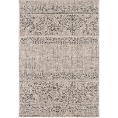 Rug Branch Modern Abstract Boho Indoor/ Outdoor