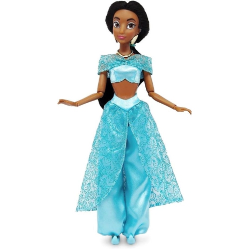 Disney Jasmine Classic Doll - Aladdin - 11 ½ Inches