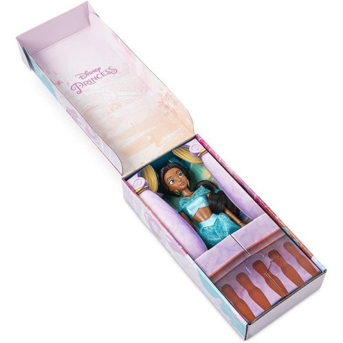 Disney Jasmine Classic Doll - Aladdin - 11 ½ Inches