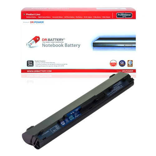 DR. BATTERIE AS09B5E AS10I5E BT.00405,011 NCR-B/428 batterie portable pour Acer TravelMate 8372 8481TG TimelineX 8372G TM8481TG ***livraison gratuite