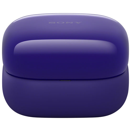 couteurs boutons 100 % sans fil à suppression du bruit LinkBuds Fit de Sony