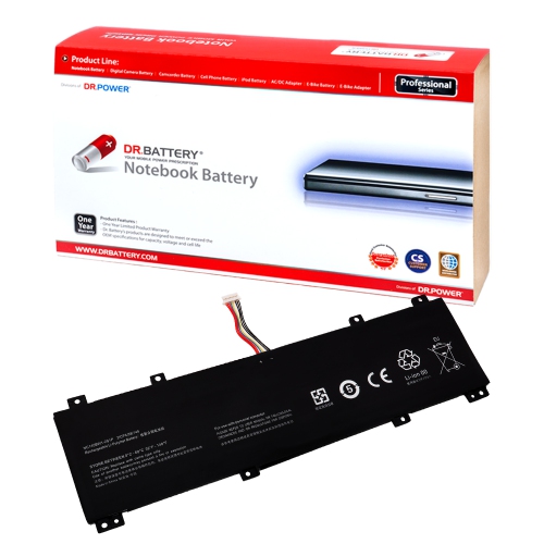 DR. BATTERIE 0813002 5B10K65026 NC140BW1-2S1P batterie portable pour Lenovo Ideapad 100S-14IBR *expédition gratuite