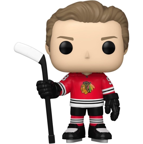 Funko Pop! Hockey NHL Vinyl Figure Connor Bedard #96