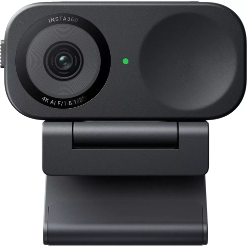 Insta360 Link 2C 4K AI Webcam - CINSABNA | Best Buy Canada