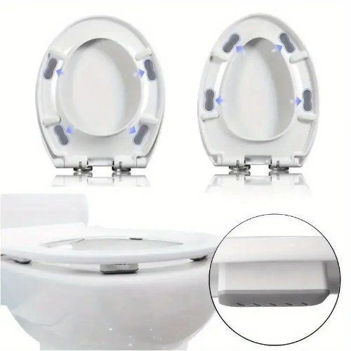 Super Sbidet Toilet Seat Bumpersticky Rubber Toilet Seat Bumpers For Bidet Fitting