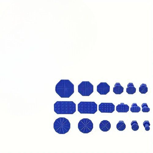 Paintless Car Dent Removal Tool Kit - Get Professional-Level Auto Body Repair Results in Minutes