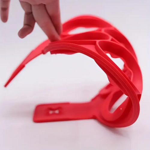 1PC moule à biscuits antiadhésif en silicone, moule à gâteau, moule à crêpes