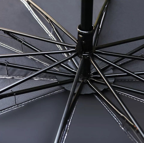 Parasol pare-soleil de pare-brise de voiture – pare-soleil pliable pour pare-soleil de voiture, protection contre la chaleur de fenêtre, pour berline