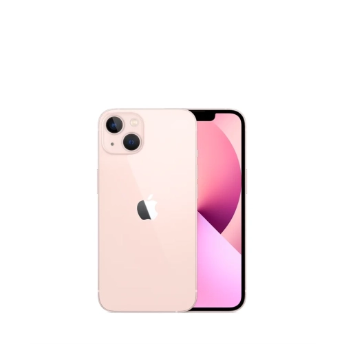 Remis à neuf (très bon état) iPhone 13 mini d'Apple 256 Go Rose