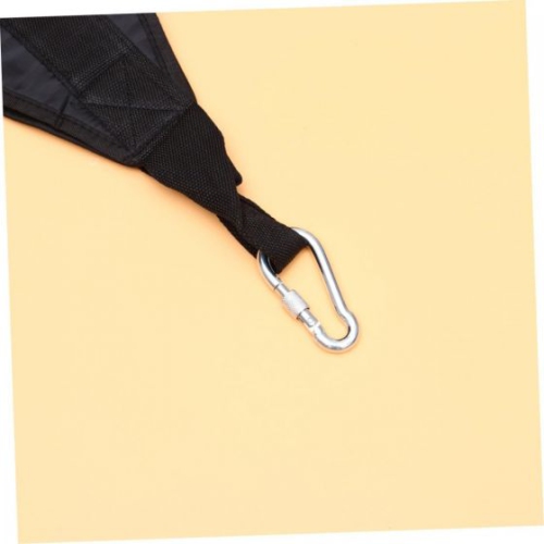 Sangles pour abdominaux suspendues pour la barre de traction et le renforcement des muscles abdominaux