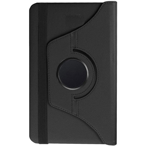 Rotating Case for Samsung Galaxy Tab S3 9.7" T820 T825, 360 Degree Stand [Auto Sleep/Wake] Flip Leather Smart Tablet Cover