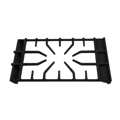 Refurbished Frigidaire Range GRATE,BURNER,BLACK,CENTER 5304499393 OEM
