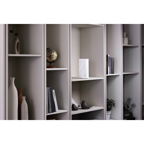 MSI Roamii BE Lite Mesh System - 2 Pack