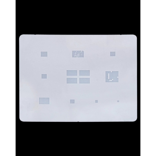 Replacement Switch IC Chip Stencils (Amaoe)