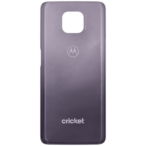 Replacement Back Cover Compatible For Motorola Moto G Power(XT2117-3/XT2117-3PP/21)(Genuine)