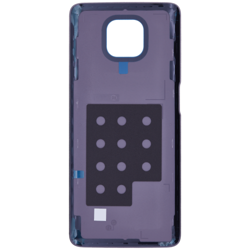 Replacement Back Cover Compatible For Motorola Moto G Power(XT2117-3/XT2117-3PP/21)(Genuine)