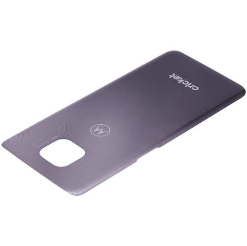 Replacement Back Cover Compatible For Motorola Moto G Power(XT2117-3/XT2117-3PP/21)(Genuine)