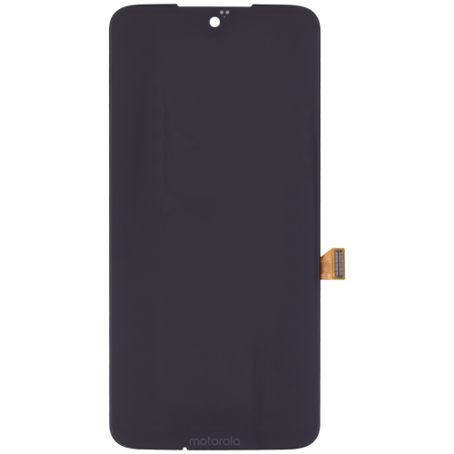 Replacement LCD Assembly No Frame Compatible For Motorola Moto G7(XT1962/19)/G7+/T-Mobile Revvlry+ (Genuine)