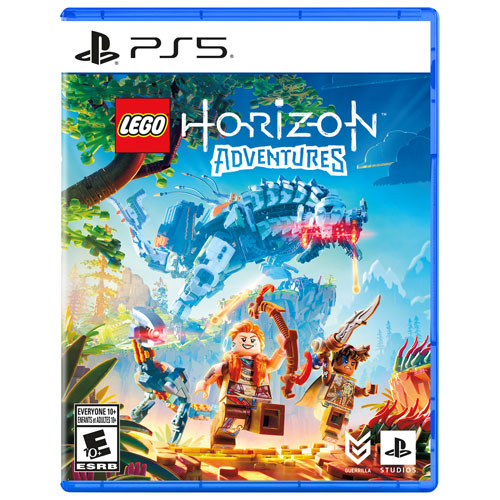 LEGO Horizon Adventures