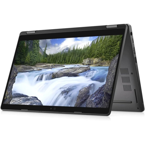 DELL  Refurbished (Good) - Latitude 5300 13.3" Touchscreen 2-In-1 Laptop-Tablet, Intel Core I7, 16GB Ram, 512GB SSD, Windows 11 Pro